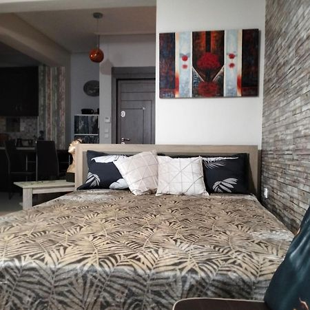 Velvet Story Apartman Tríkala Kültér fotó