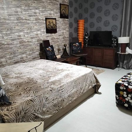 Velvet Story Apartman Tríkala Kültér fotó