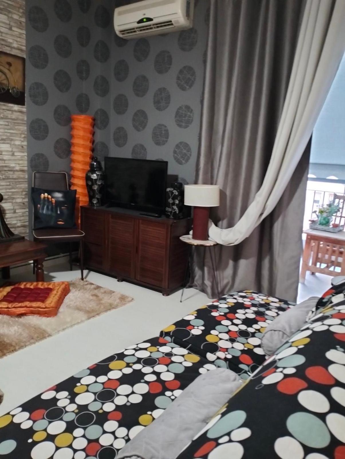 Velvet Story Apartman Tríkala Kültér fotó