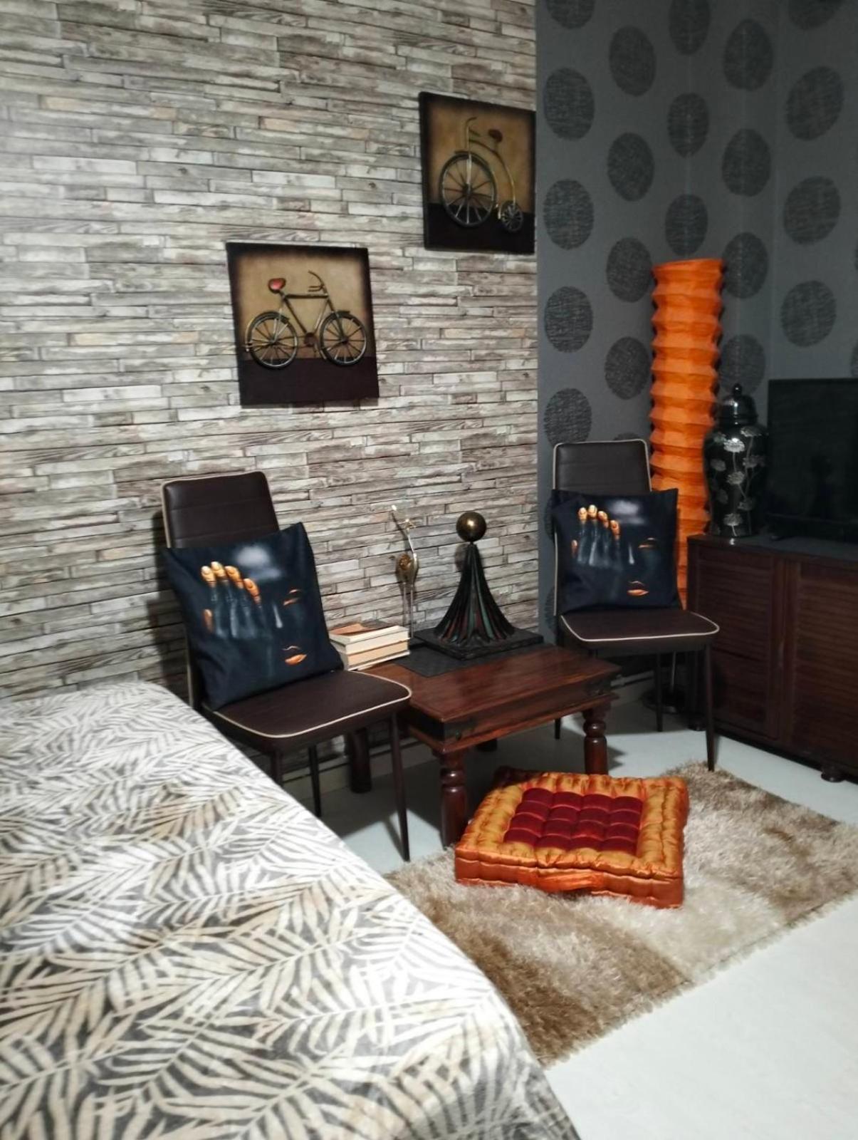 Velvet Story Apartman Tríkala Kültér fotó