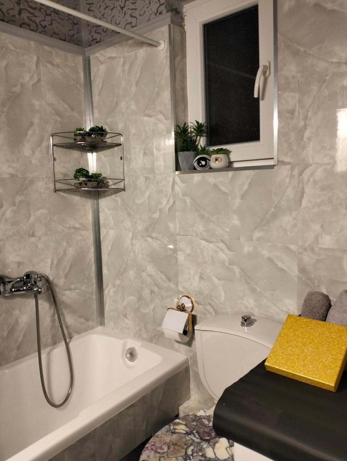 Velvet Story Apartman Tríkala Kültér fotó